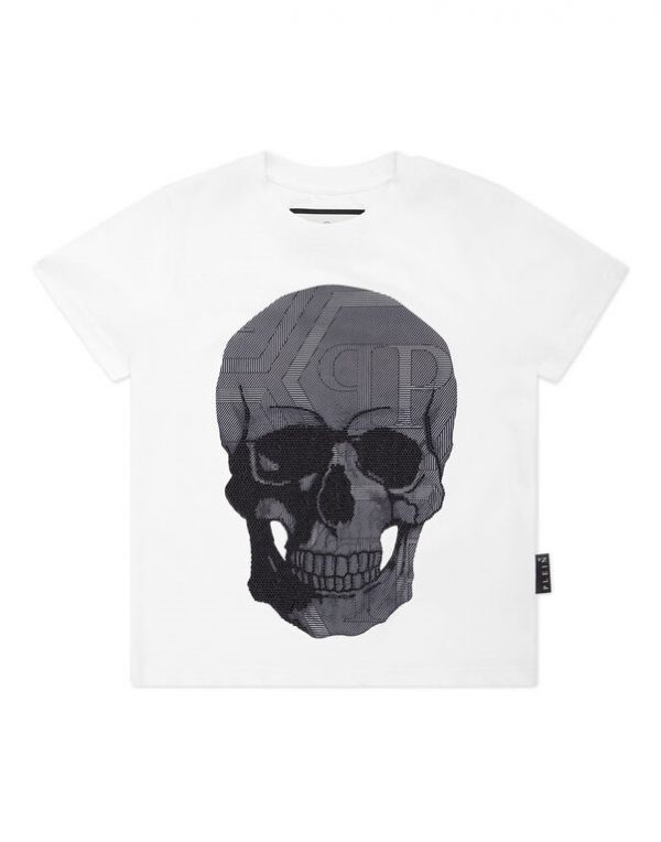 T-shirt philipp plein