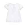 Maxi t-shirt monnalisa