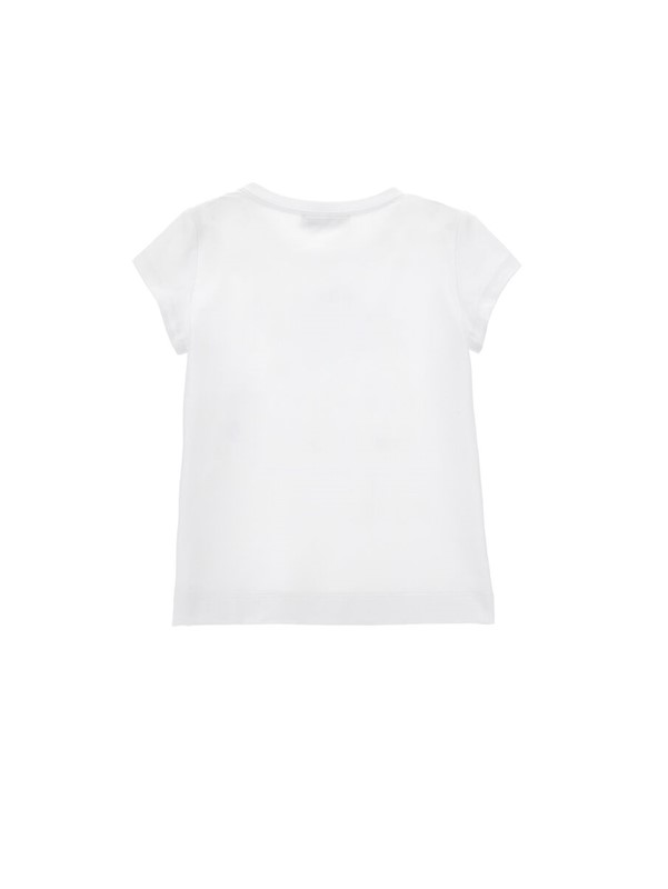T-shirt monnalisa
