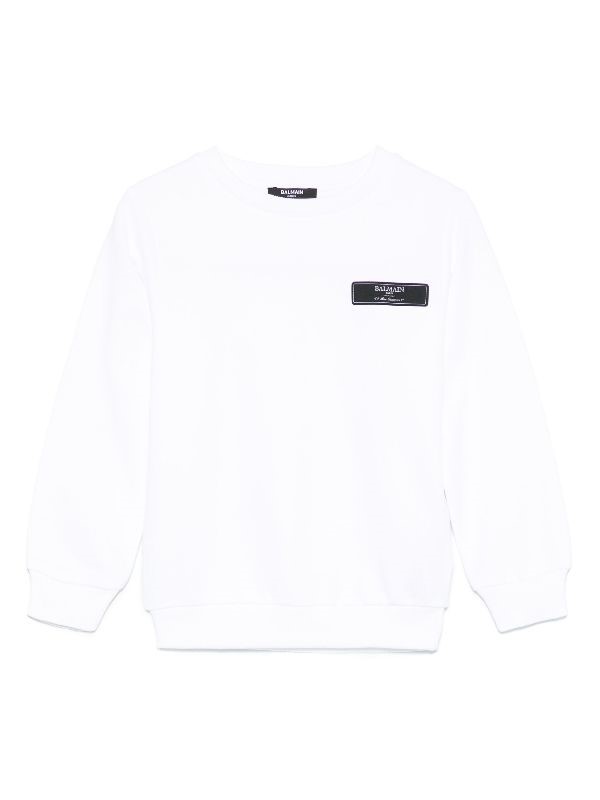 Felpa balmain