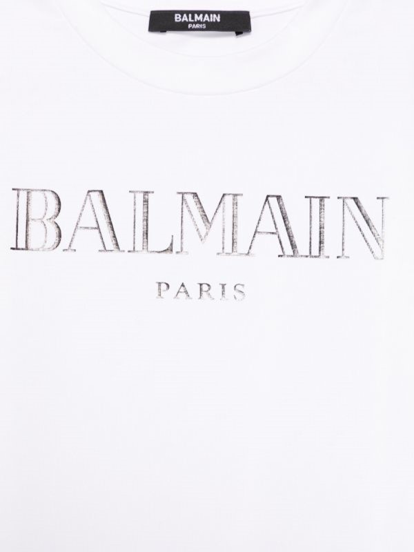 T-shirt balmain