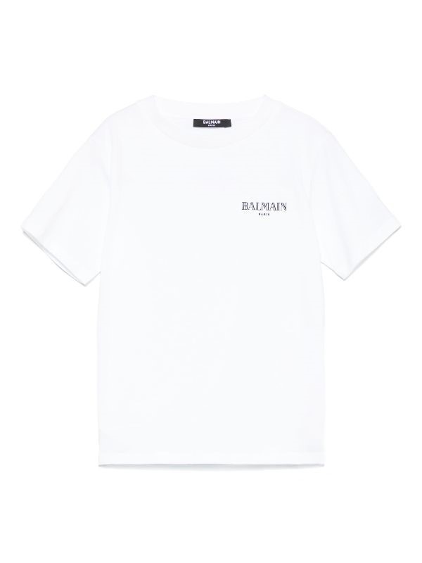 T-shirt balmain