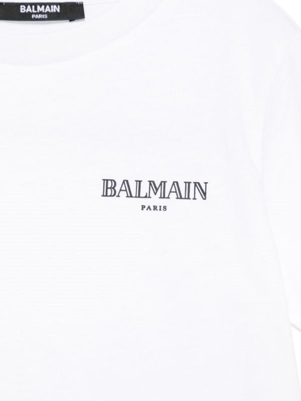 T-shirt balmain