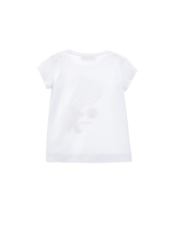 T-shirt monnalisa