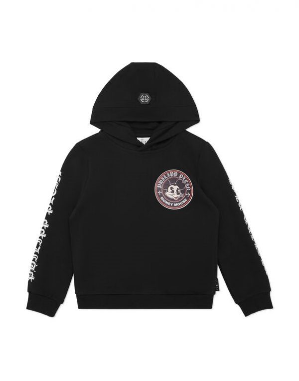 Felpa philipp plein