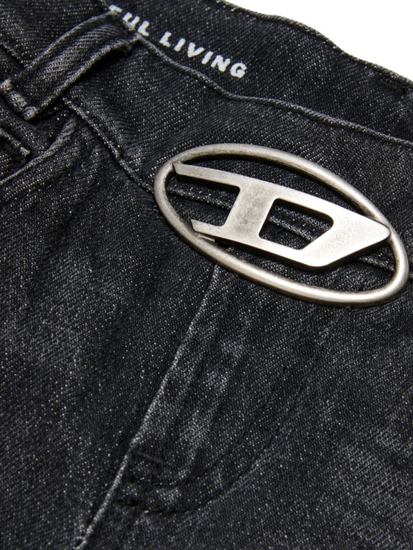 Jeans diesel