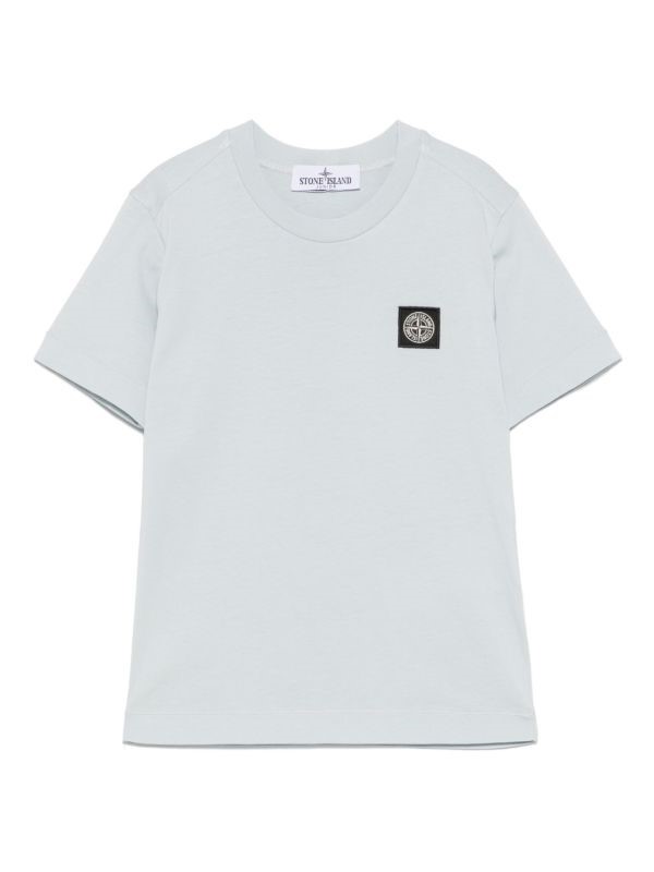 T-shirt stone island