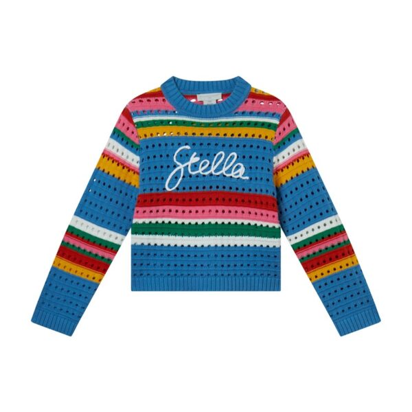 Maglia stella mccartney