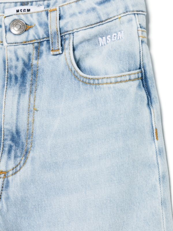 Jeans msgm