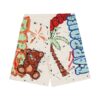 Shorts barrow