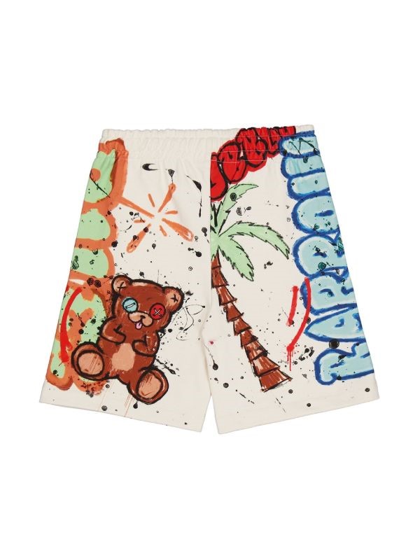 Shorts barrow