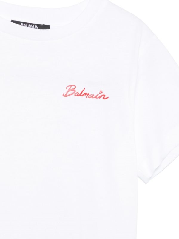 T-shirt balmain