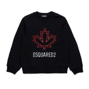 Felpa dsquared2