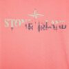 T-shirt stone island