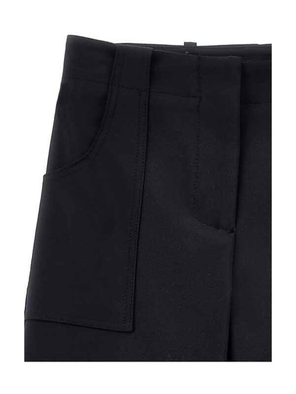 Pantalone philosophy