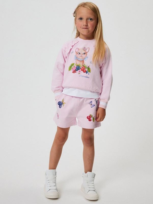Shorts monnalisa