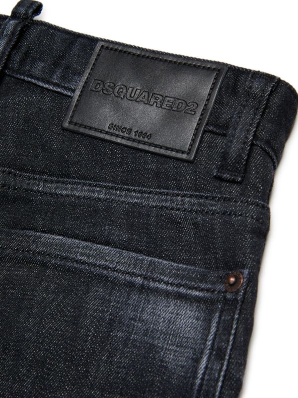 Jeans dsquared2