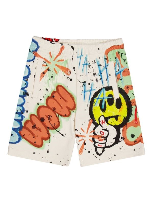 Shorts barrow