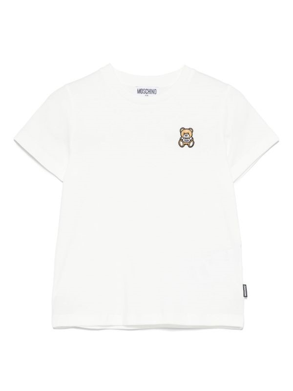 T-shirt moschino