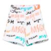 Bermuda msgm