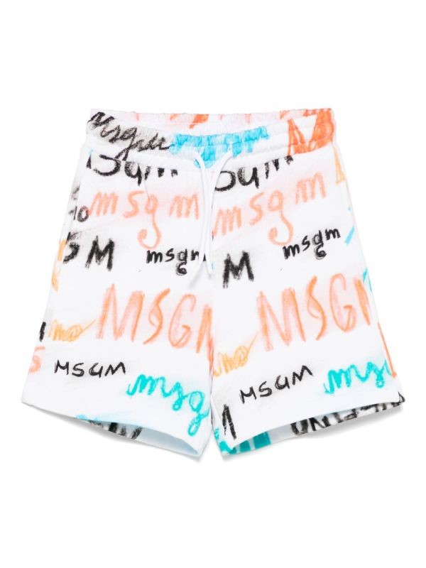 Bermuda msgm