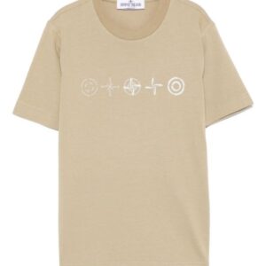 T-shirt stone island