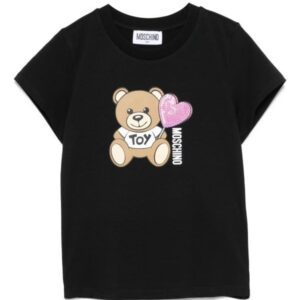 T-shirt moschino