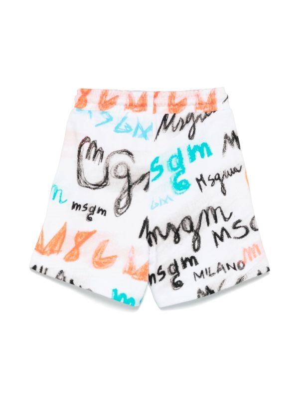 Bermuda msgm