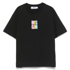 T-shirt msgm