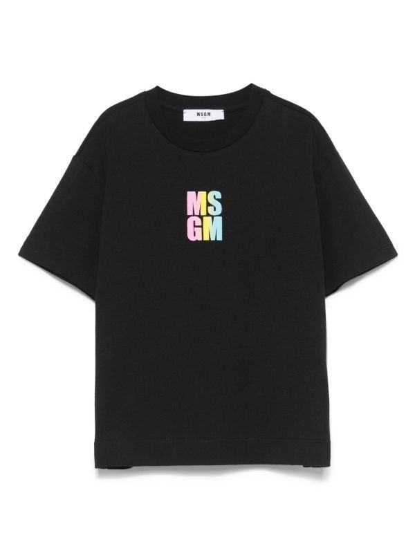 T-shirt msgm