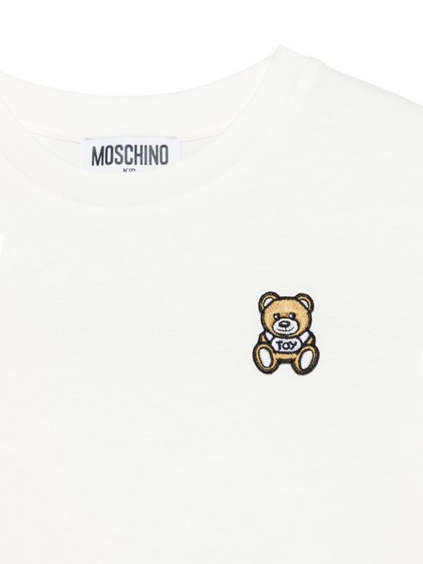 T-shirt moschino