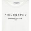 T-shirt philosophy
