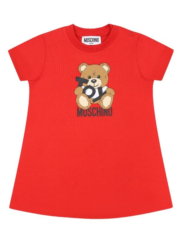 Abito moschino