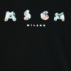 T-shirt msgm