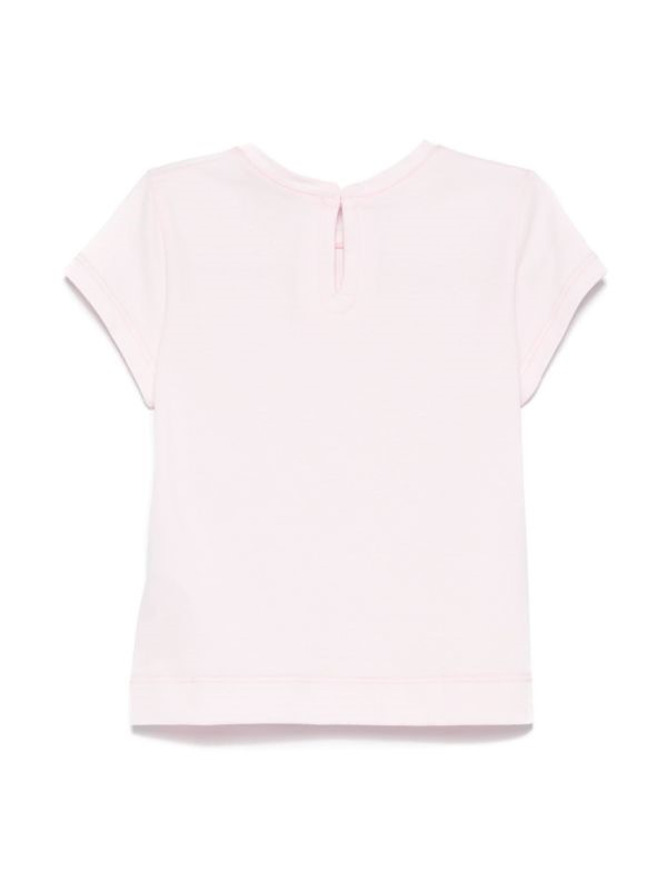 T-shirt monnalisa