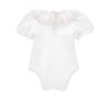 Body camicia monnalisa