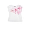 T-shirt monnalisa
