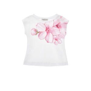 T-shirt monnalisa