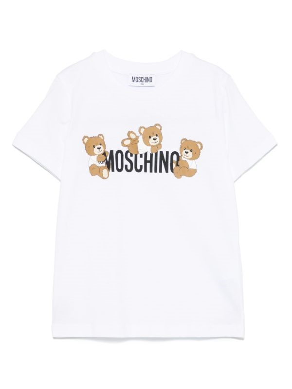 T-shirt moschino