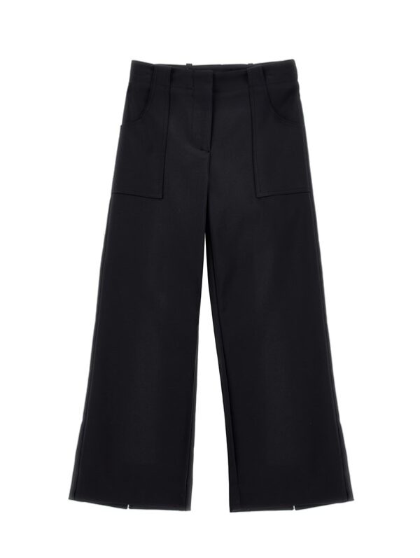 Pantalone philosophy