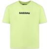 T-shirt barrow