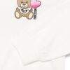 Felpa moschino