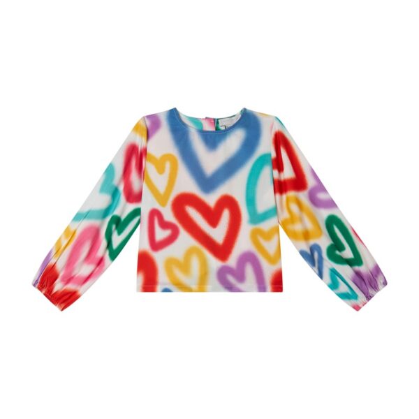Top stella mccartney
