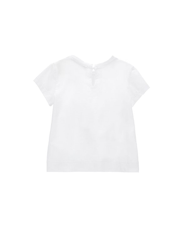 T-shirt monnalisa