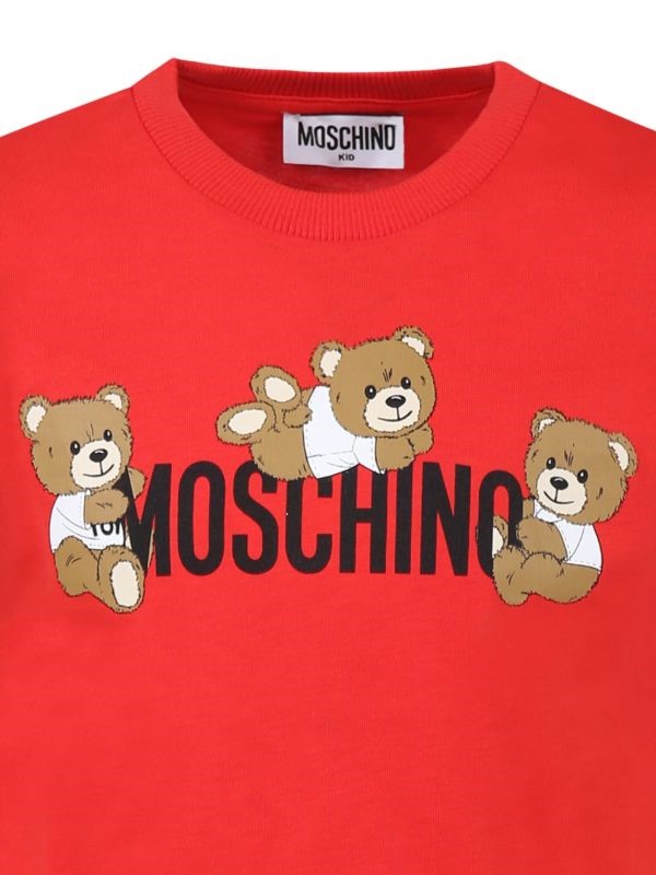 T-shirt moschino