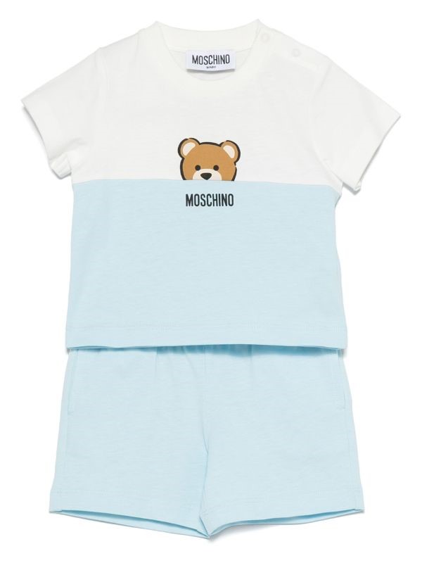 Completo moschino
