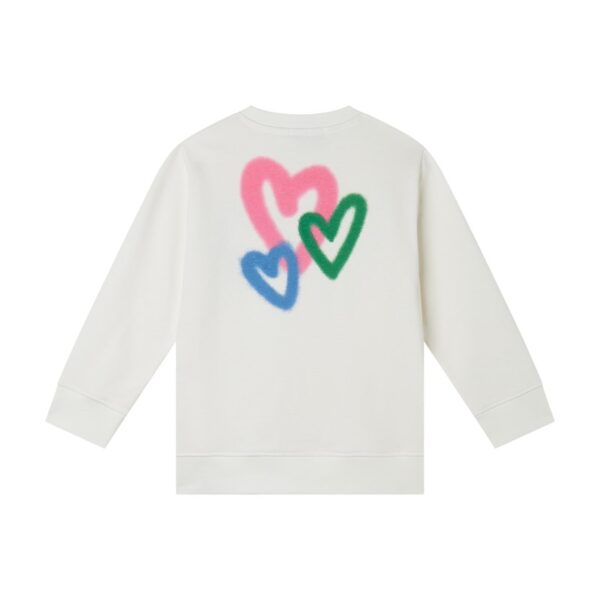 Felpa stella mccartney