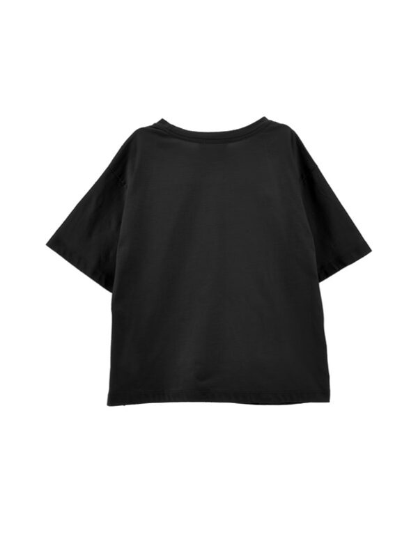 T-shirt philosophy