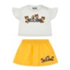 Completo moschino