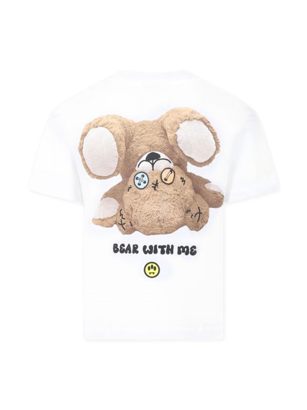 T-shirt barrow
